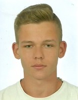 Krystian URBAŃSKI