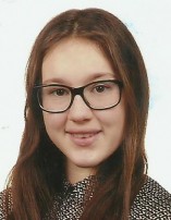 Aleksandra CIĘŻKA