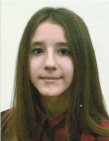 Weronika ALIKOWSKA