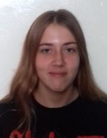 Julia KĘPOWICZ