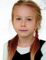 Patrycja GAŁEK