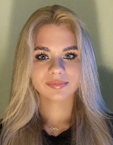 Oliwia PIEGZA