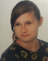 Dominka WOJDA