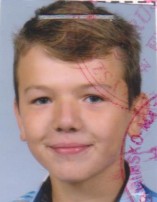 Mateusz PARZYCH