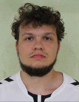Mateusz CZARNECKI