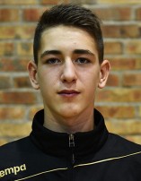 Jakub MINUCZYC