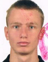 Rafał BOGDAN