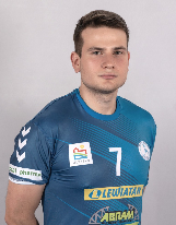 Kacper GROCH