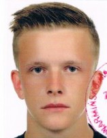 Daniel ŻBIKOWSKI