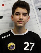 Michał SZKOPIŃSKI
