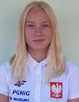 Justyna BORUTA