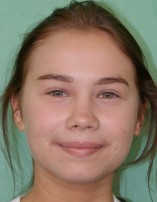 Maja CICHOWSKA