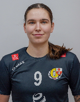 Aleksandra LEWANDOWSKA
