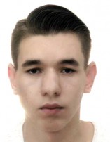 Dawid WYSZKIDA