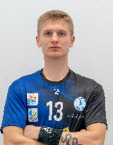 Karol DOMAGALSKI