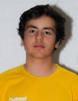 Kacper MIZGALSKI