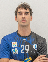 Michał CZAPLIŃSKI