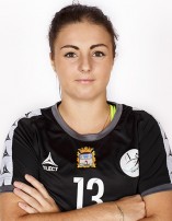 Sandra PASŁAWSKA