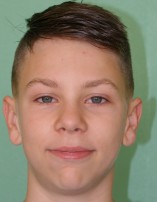 Michał BOROWSKI