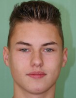 Kacper OSTASZEWSKI