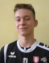 Bartosz KUSIŃSKI