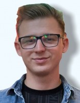 Patryk STENCEL