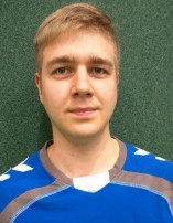 Dawid DĄBROWSKI