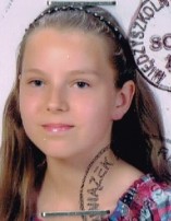 Klaudia JUSZCZYSZYN