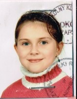 Kinga WYROZĘBSKA