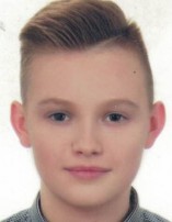 Mateusz SULIMIŃSKI