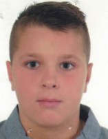 Kacper ŻYLEWSKI