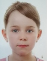 Weronika ŁYSIK
