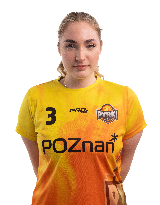 Weronika CZYŻ