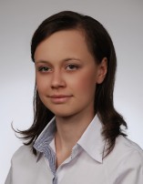 Marta ŻUCHEWICZ
