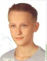 Mateusz STAŃCZYK