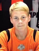 Kacper WARZECHA