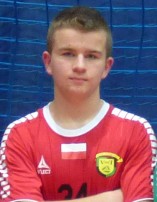 Mikołaj ADAMCZYK