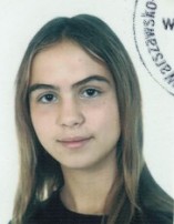 Maja CIBOROWSKA