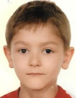 Patryk SZYMOREK