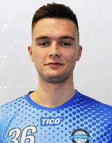 Bartosz KACPRZAK