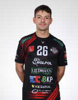 Dawid KAŹMIERSKI