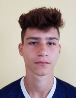 Mateusz WASIAK