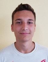 Kacper GOLARZ