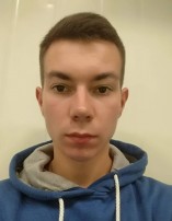 Mateusz WERPACHOWSKI