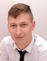 Damian KAMIŃSKI