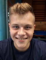 Mateusz KULESZA