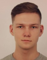 Rafał MOCZYDŁOWSKI