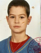 Patryk SZYMBORSKI