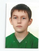 Patryk PABIAŃCZYK