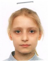 Zuzanna KUBACKA